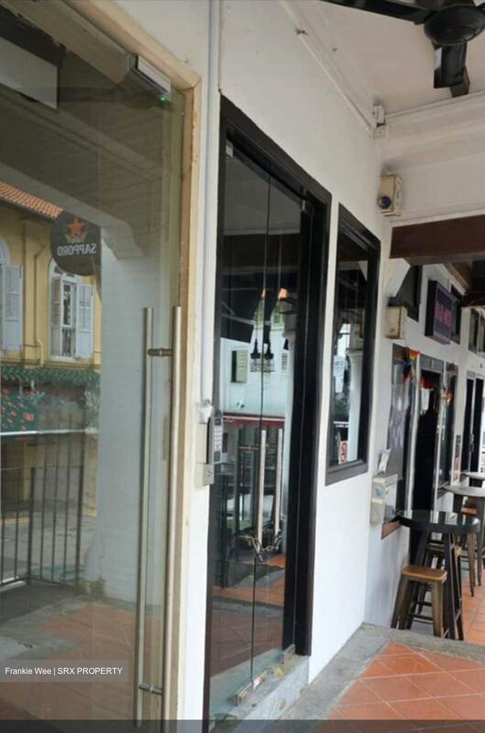 China Street (D1), Shop House #499149131